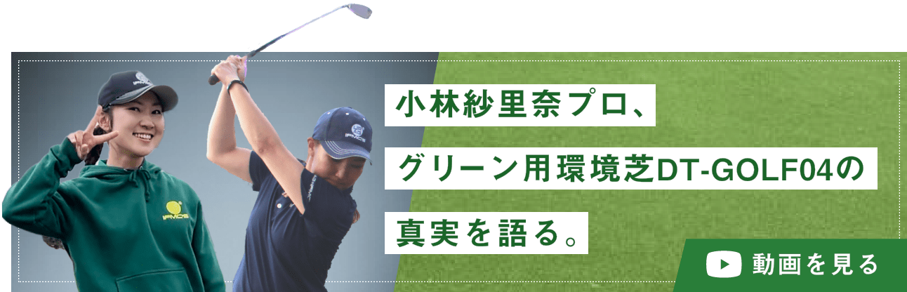 環境芝 D-RAY turf ディーレイターフ