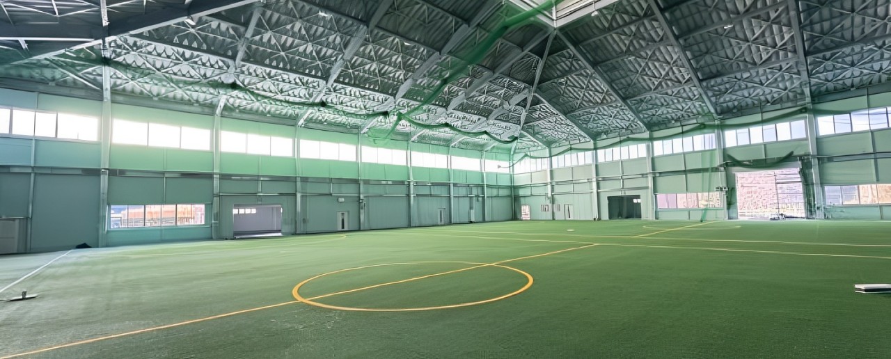 ISP環境開発株式会社